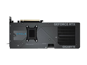 Gigabyte GeForce RTX 5070 Ti EAGLE SFF 16G | NVIDIA | 16 GB | GeForce RTX 5070 Ti | GDDR7 | HDMI ports quantity 1 | PCI-E 5.0