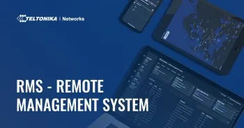 TELTONIKA EU POWER SUPPLY, 130W TSW200