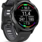 SMARTWATCH FORERUNNER 970/GREY 010-02969-10 GARMIN