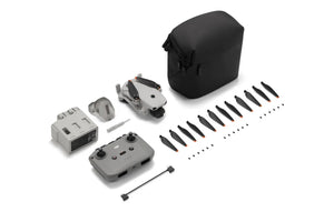 Drone|DJI|Lito 1 Fly More Combo|CP.MA.00000991