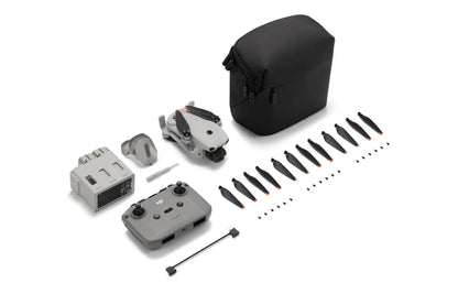 Drone|DJI|Lito 1 Fly More Combo|CP.MA.00000991