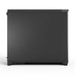 Fractal Design Meshify 3 XL | Black Solid | ATX | Power supply included No
