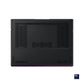 Lenovo Legion Pro 7 16IAX10H | Eclipse Black | 16 " | OLED | WQXGA | 2560 x 1600 pixels | Glossy | Intel Core Ultra 9 | 290HX | 32 (2x16GB) GB | CSODIMM DDR5 | Solid-state drive capacity 1000 GB | NVIDIA GeForce RTX 5070 Ti | GDDR7 | 12 GB | Windows...