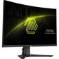 LCD Monitor|MSI|MAG 276CF E20|27"|Gaming/Curved|Panel VA|1920x1080|16:9|200 Hz|0.5 ms|MAG276CFE20