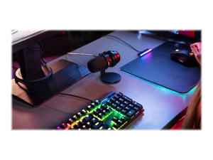 HP HyperX SoloCast - USB Microphone