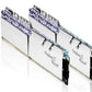 G.Skill | Trident Z Royal | 32 (2x16GB) GB | DDR4 | 3600 MHz | PC/server | Registered No | ECC No