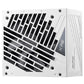 Power Supply|ADATA|XPG CORE REACTOR II|850 Watts|Efficiency 80 PLUS GOLD|COREREACTORII850G-WHCEU