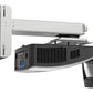 Benq | MH856UST+ | WUXGA (1920x1200) | 3500 ANSI lumens | Grey/White