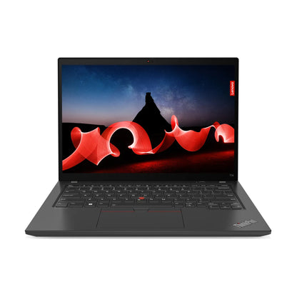 Lenovo ThinkPad T14 G4 R5 PRO 7540U 16GB 256M2 14" WUXGA IPS touchscreen (1920x1200) WIN11 Pro Backlit UK Keyboard 1YW