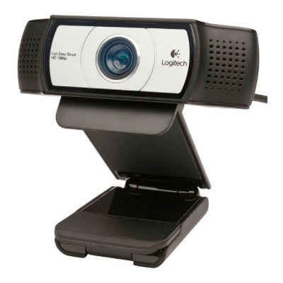 LOGITECH Webcam C930e (960-000972)