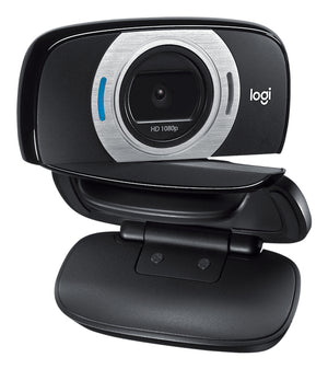 Logitech C615 HD USB (960-001056)