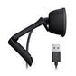 Logitech Webcam 960-001585 / Brio 100 Black
