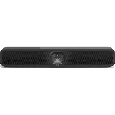 Logitech Webcam MeetUp 2 Graphite