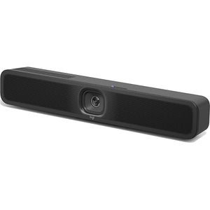 Logitech Webcam MeetUp 2 Graphite