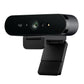 Logitech Webcam BRIO 4K Black