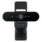 Logitech Webcam BRIO 4K Black
