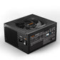 Power Supply|BE QUIET|750 Watts|Peak Power 820 Watts|Efficiency 80 PLUS PLATINIUM|PFC Active|MTBF 100000 hours|BN336