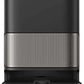 Dreame Robotic Vacuum Cleaner | L40S Pro Ultra | Wet&Dry | 5200 mAh | 19000 Pa | Black
