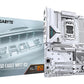 Mainboard|GIGABYTE|AMD B850|SAM5|ATX|Memory DDR5|Memory slots 4|B850EAGLEWF7ICE