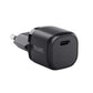 MOBILE CHARGER WALL MAXO 20W/USB-C BLACK 25174 TRUST