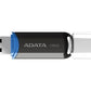 ADATA | C906 | 32 GB | USB Type-A | Black