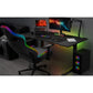 Genesis Gaming Chair | Trit 660 RBG | Grey