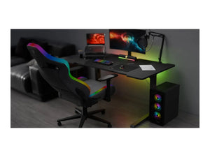 Genesis Gaming Chair | Trit 660 RBG | Grey