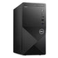 PC|DELL|Vostro|3030|Business|Desktop|CPU Core i3|i3-14100|3500 MHz|RAM 8GB|DDR5|4800 MHz|SSD 512GB|Graphics card Intel UHD Graphics 730|Integrated|ENG|Ubuntu|Included Accessories Dell Optical Mouse-MS116 - Black,Dell Multimedia Wired Keyboard - KB216...