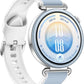Huawei | WATCH GT 7 41mm | Smart watch | GPS (satellite) | AMOLED | 1.32 inches | Waterproof | Blue