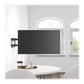 TECHLY Wall Bracket Extendable Arm