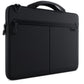 Dell | Pro 15-16 Plus EcoLoop Sleeve - CV5626 | Sleeve | Shoulder strap | Black