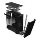 FRACTAL DESIGN Define 7 Compact Black