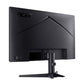LCD Monitor|ACER|27 "|1920 x 1080 pixels|Full HD|Native aspect ratio 16:9|LCD|Flat|UM.HV0EE.601