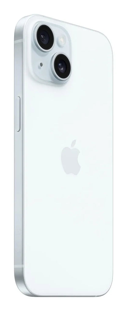REFURB. PHONE IPHONE 15/128GB BLUE APPLE RENEWED