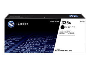 HP 335A Black Original LaserJet Toner