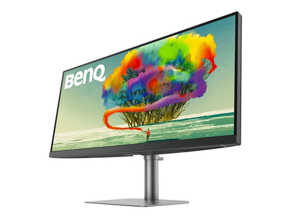 BENQ PD3420Q 34in Monitor
