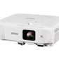 Epson | EB-994F | Full HD (1920x1080) | 4100 ANSI lumens | White
