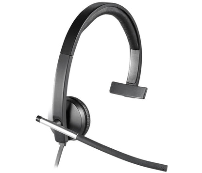 HEADSET USB H650E/981-000514 LOGITECH