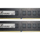 G.Skill | 16GB (8GBx2) GB | DDR4 | 2666 MHz | PC/server | Registered No | ECC No