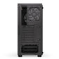 Case|ENDORFY|Signum 300 ARGB|MidiTower|Case product features Transparent panel|Not included|ATX|MicroATX|MiniITX|Colour Black|EY2A006