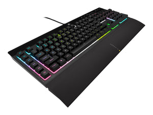 CORSAIR K55 RGB PRO XT Gaming Keyboard