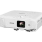 Epson | EB-994F | Full HD (1920x1080) | 4100 ANSI lumens | White