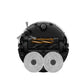 Dreame X50 Ultra Robot Vacuum Cleaner, White | Dreame