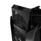 Case|ASUS|ATX/micro ATX/Mini-ITX/EATX|Black|Midi Tower|PC|ROG Strix Helios II|GX601S/BK/TGROGSTRIXHELIO