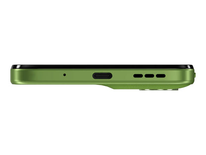 MOTOROLA G06 4GB 64GB Tendril Green