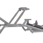Next Level Racing Universal Seat Brackets | NLR-A017 | Black