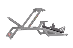 Next Level Racing Universal Seat Brackets | NLR-A017 | Black