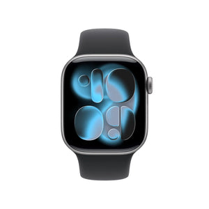 Apple Watch Series 11 | Smart watch | GPS (satellite) | 42mm Retina | Waterproof