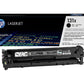 HP Toner 131X black
