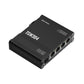 NET ROUTER 4PORT 10/100/1000/TSW304 TELTONIKA